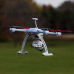 Blade 350 QX3 AP Combo Quadcopter Drone w/HD Camera & 2 FREE LIPOS