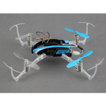 Blade Nano QX FPV Bind-N-Fly Quadcopter w/o Headset - 2 FREE LIPO BATTERIES!