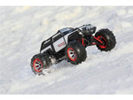 Traxxas 1/16 Summit VXL Brushless 4WD RTR w/iD Battery & Quick Charger