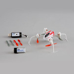 Blade Nano QX 3D BNF Quadcopter Bind-N-Fly