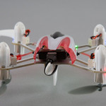 Blade Nano QX 3D BNF Quadcopter Bind-N-Fly