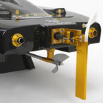 Pro Boat Rockstar 48-inch Catamaran Gas Powered RTR RC Boat