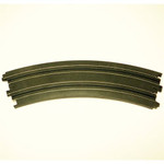 AFX Curve 15" Radius 1/8 Turn HO Slot Car Track Sections (2)