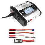 Dynamite Passport Ultra 100W AC/DC Touch Battery Charger