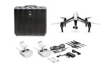 DJI Inspire 1 Quadcopter with Dual Remotes