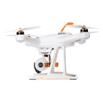 Blade Chroma Aerial Photography Drone w/1080p HD Camera, GPS, & ST-10+ Groundstation - FREE 2ND BATTERY