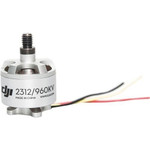 DJI Phantom 2 Replacement 2312 960kV Motor (CW)