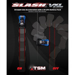 Traxxas Stability Management TSM 2.4GHz Receiver