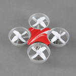 Blade Inductrix RTF Quadcopter
