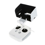 DJI Inspire 1 & Phantom 3 Controller Monitor Hood for Smartphones