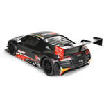 Losi 1/6 Audi R8 LMS Ultra FIA-GT3 Brushless AWD RTR