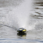 Pro Boat Impulse 31 Deep V V3 RTR Brushless Boat