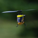 Blade Nano CP S Bind-N-Fly 3D Helicopter
