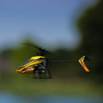 Blade Nano CP S Bind-N-Fly 3D Helicopter