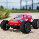 ECX BeatBox 1/36 2WD RTR RC Monster Truck