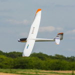E-Flite Radian Bind-N-Fly BNF Basic Motor Glider