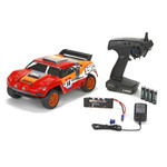 Losi Mini Desert Truck RTR 1/14 4WD Brushless RC Truck