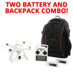 Blade Chroma 4K Camera Drone 2 Battery & Backpack Combo