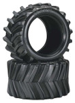 Traxxas Maxx Chevron 3.8" Tires for Revo/Maxx Series