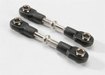 Traxxas 3x30mm Steering Linkage & Rod Ends for Slayer Pro