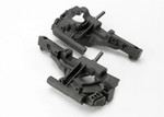 Traxxas 1/10 Summit Front Bulkhead Left & Right Halves