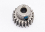 Traxxas 20T Pinion Gear 0.8 Mod 32P for 5mm Shaft, with Set Screw