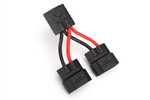 Traxxas 1/16 Scale Parallel Wire Harness Battery Connection