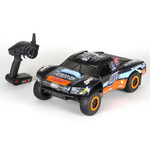 Team Losi TEN-SCTE Troy Lee Designs 1/10 4WD RTR Short-Course Truck