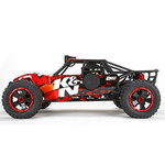 Losi Desert Buggy XL K&N Edition 4WD 1/5 Scale RTR