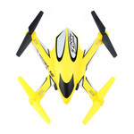 Blade Zeyrok RTF Quadcopter Drone w/Camera (Yellow)