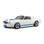 HPI 1965 Ford Shelby GT-350 Body (200mm)