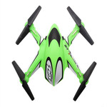 Blade Zeyrok Bind-N-Fly Quadcopter Drone (Green)