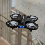 Blade FPV Inductrix 200 Bind-N-Fly Drone w/Camera