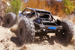 Axial 1/10 Yeti 4WD Rock Racer Kit