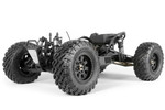 Axial Yeti XL 4WD Monster Buggy Kit