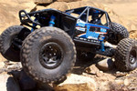 Axial 1/10 RR10 Bomber 4WD RTR Rock Racer