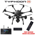 Yuneec Typhoon H Hexacopter 4K Camera Drone