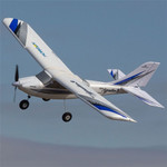 Hobbyzone Mini Apprentice S RTF RC Airplane w/SAFE Technology
