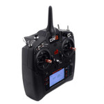 Spektrum DX8 Gen 2 Transmitter Only Mode 2 (SPMR8000)