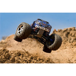 Traxxas T-Maxx 3.3 4WD RTR w/TQi, Telemetry, & TSM Stability Management