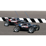 Traxxas Jato 3.3 2WD Truck RTR w/TQi, TSM & Telemetry Included (55077-3)