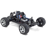 Traxxas Jato 3.3 2WD Truck RTR w/TQi, TSM & Telemetry Included (55077-3)