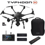 Yuneec Typhoon H 4K Camera Drone w/Intel Real Sense