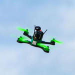 Blade Conspiracy 220 BNF Basic FPV Racer