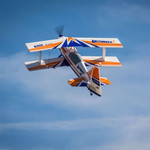 E-Flite Ultimate 2 BNF Basic Biplane Bind-N-Fly