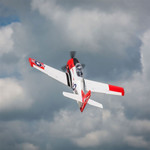 E-Flite T-28 1.2m Bind-N-Fly Basic Airplane BNF