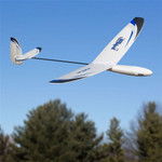 E-Flite UMX Whipit DLG Bind-N-Fly Basic Glider