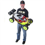 Team Losi Racing 5IVE-B 4WD Buggy Kit