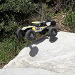 Vaterra Twin Hammers 1.9 Rock Racer Kit
