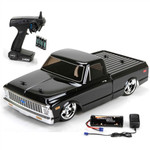 Vaterra 1972 Chevy C10 1/10 RTR RC Pickup Truck